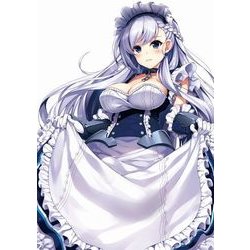 アズールレーン Episode of Belfast(ダッシュエックス文庫) [文庫]
