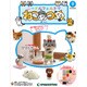 隔週刊 ニードルフェルトでねこあつめ 2018年 6/19号（9） [雑誌]