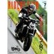 RIDERS CLUB (ライダース クラブ) 2018年 07月号 [雑誌]