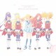 AIKATSU☆STARS!／TVアニメ/データカードダス『アイカツスターズ!』ベストアルバム1 BRILLIANT☆STARS