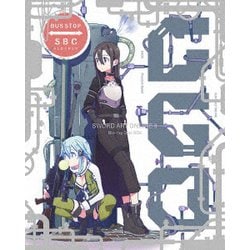 ソードアート・オンラインⅡ Blu-ray Disc BOX [Blu-ray Disc]