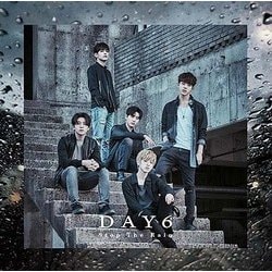 DAY6／Stop The Rain