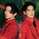 KEN☆Tackey／逆転ラバーズ