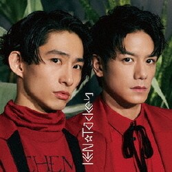 KEN☆Tackey／逆転ラバーズ