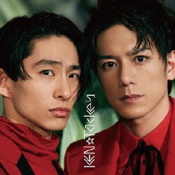 KEN☆Tackey／逆転ラバーズ