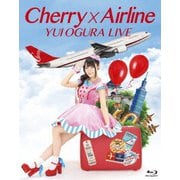 小倉唯 LIVE「Cherry×Airline」