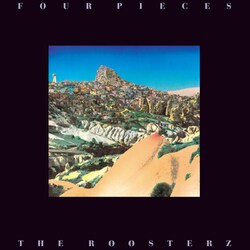 ザ・ルースターズ／FOUR PIECES