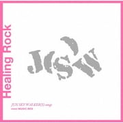 Healing Rock ~JUN SKY WALKER(S) songs meet MUSIC BOX~