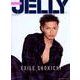JELLY(ジェリー) EXILE SHOKICHIカバーエディション [ムック・その他]