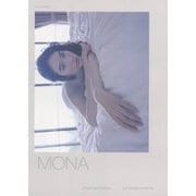MONA―松岡モナ1st写真集 [単行本]