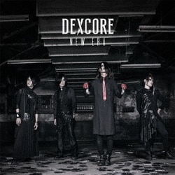 DEXCORE／NEW ERA
