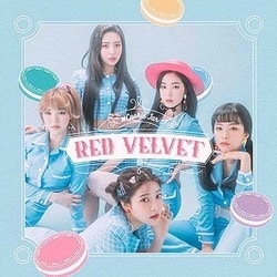 Red Velvet／#Cookie Jar