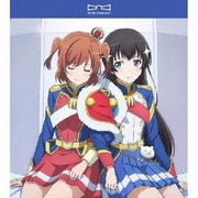 Fly Me to the Star (少女☆歌劇 レヴュースタァライト Ending Theme)