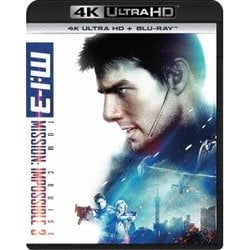 M:i:Ⅲ [UltraHD Blu-ray]