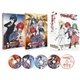 カードファイト!! ヴァンガードG Z DVD-BOX [DVD]