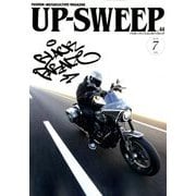 UP SWEEP(アップスウィープ) 2018年 07月号 [雑誌]