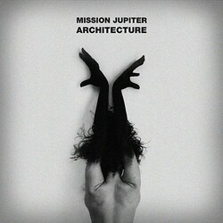 ミッション・ジュピター／Architecture