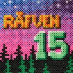 RAFVEN／15