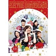 ももいろクリスマス2017 ～完全無欠のElectric Wonderland～ LIVE DVD