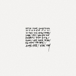EPIK HIGH／WE'VE DONE SOMETHING WONDERFUL -Japan Edition-