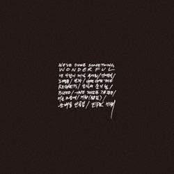 EPIK HIGH／WE'VE DONE SOMETHING WONDERFUL -Japan Edition-