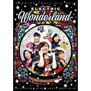 ももいろクリスマス2017 ~完全無欠のElectric Wonderland~ LIVE DVD