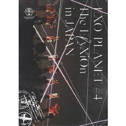 EXO／EXO PLANET #4 -The ElyXiOn IN JAPAN- [DVD]