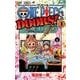 ONE PIECE DOORS! 1（ジャンプコミックス） [コミック]