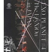EXO PLANET #4 -The ElyXiOn IN JAPAN-