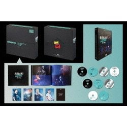 BIGBANG／BIGBANG JAPAN DOME TOUR 2017 -LAST DANCE- : THE FINAL [Blu-ray Disc]