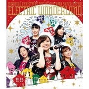 ももいろクリスマス2017 ～完全無欠のElectric Wonderland～ LIVE Blu-ray