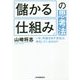 「儲かる仕組み」の思考法―いま、利益を出す会社は何をしているのか? [単行本]