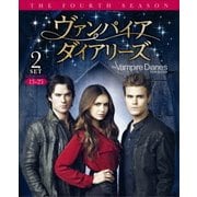 ヴァンパイア・ダイアリーズ <フォース> 後半セット