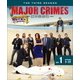 MAJOR CRIMES ～重大犯罪課～ <サード> 前半セット [DVD]