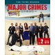 MAJOR CRIMES ～重大犯罪課～ <サード> 後半セット [DVD]