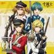 千銃士 絶対高貴ソングシリーズ Noble Bullet 01 アメリカ独立戦争グループ
