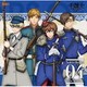 千銃士 絶対高貴ソングシリーズ Noble Bullet 04 ドイツ統一戦争グループ