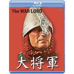 大将軍 [Blu-ray Disc]