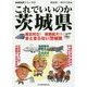 これでいいのか茨城県(地域批評シリーズ〈25〉) [文庫]