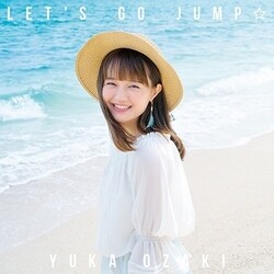 尾崎由香／LET'S GO JUMP☆