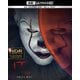 IT/イット "それ"が見えたら、終わり。 [UltraHD Blu-ray]