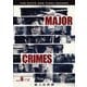 MAJOR CRIMES ～重大犯罪課～ <ファイナル・シーズン> [DVD]