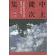 中上健次集〈2〉熊野集、化粧、蛇淫 [全集叢書]