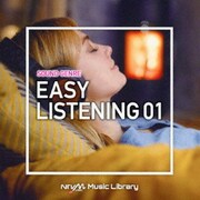 NTVM Music Library サウンドジャンル編 イージーリスニング01