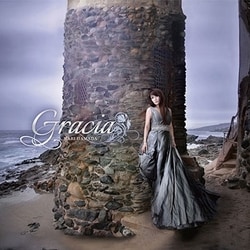 Mari Hamada／Gracia