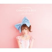 AYA UCHIDA COMPLETE BOX ~50 Songs~