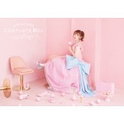 AYA UCHIDA COMPLETE BOX ～50 Songs～