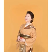 歌一輪/恋絆/みちづれ/友禅流し