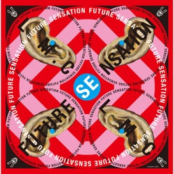 LM.C／FUTURE SENSATION