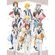 アイドルマスター SideM Five-St@r Party!! [Blu-ray Disc]